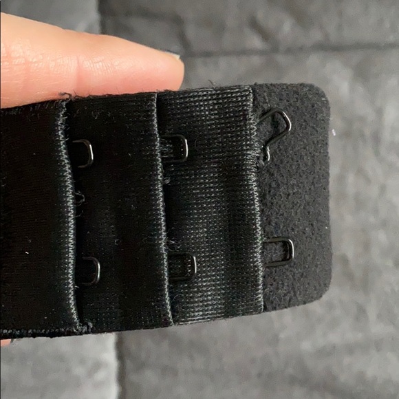 Victoria’s Secret Pajama Shirt & Matching Bra - Picture 12 of 16